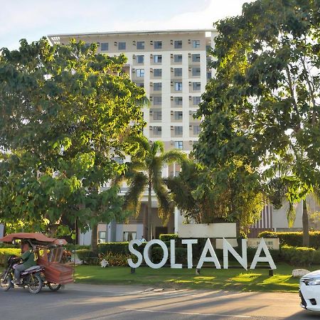 Soltana Nature Residences Condominium Đảo Mactan Ngoại thất bức ảnh