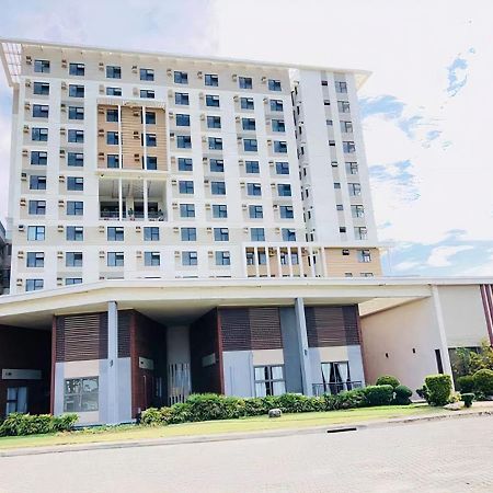 Soltana Nature Residences Condominium Đảo Mactan Ngoại thất bức ảnh