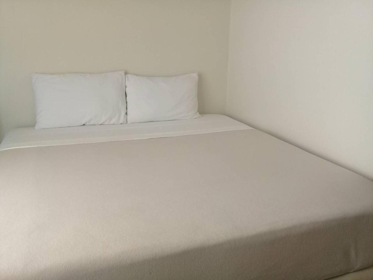Soltana Nature Residences Condominium Đảo Mactan Ngoại thất bức ảnh
