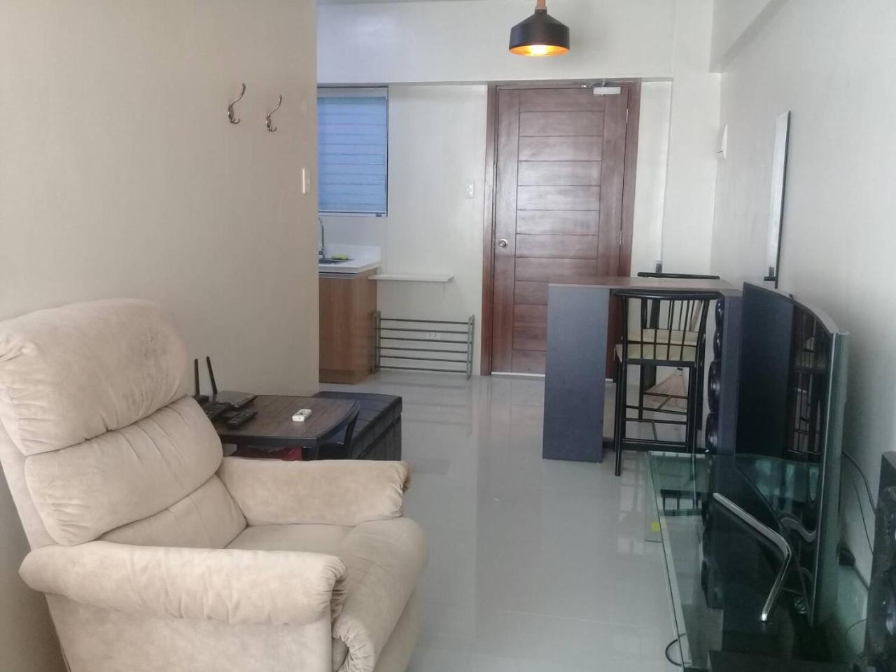 Soltana Nature Residences Condominium Đảo Mactan Ngoại thất bức ảnh