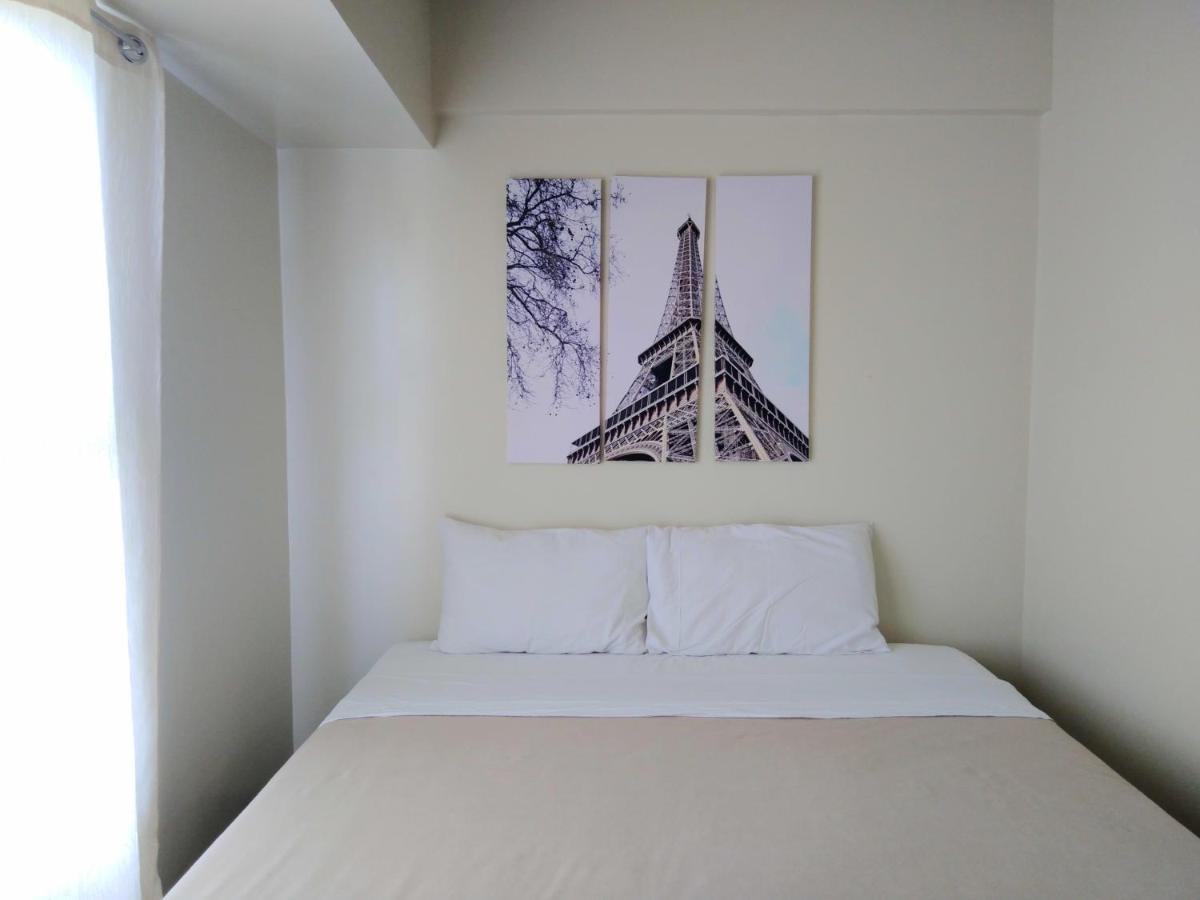 Soltana Nature Residences Condominium Đảo Mactan Ngoại thất bức ảnh