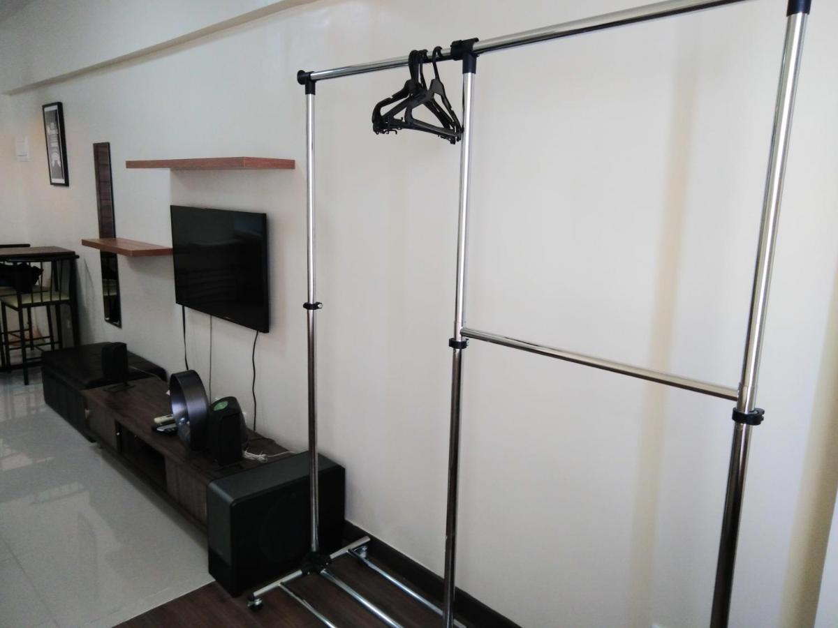 Soltana Nature Residences Condominium Đảo Mactan Ngoại thất bức ảnh