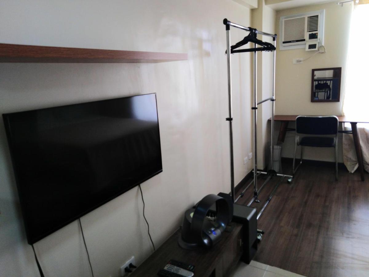 Soltana Nature Residences Condominium Đảo Mactan Ngoại thất bức ảnh